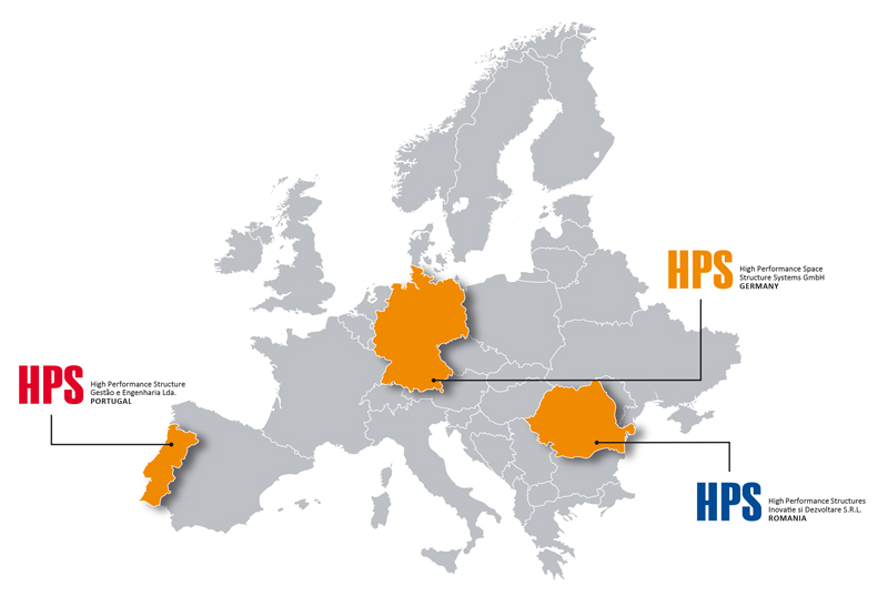 Even before the end of a strong year 2015 the top-management at the headquarters of the European HPS-group in Munich, Germany, had set the course towards expansion; it took just a few months…