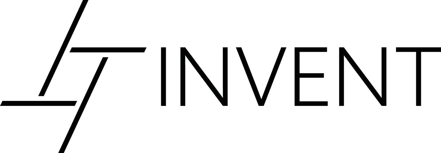 Logo INVENT