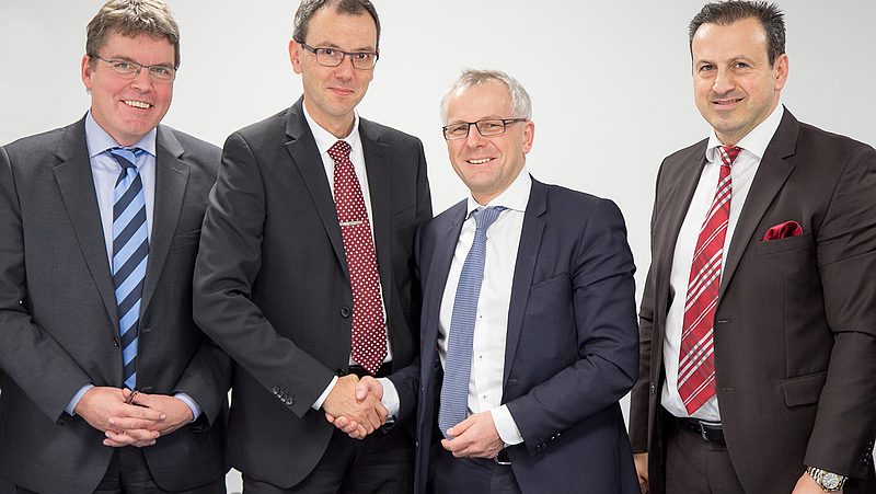 Additional expertise for functional safety: FEV acquires engineering provider etamax space GmbH