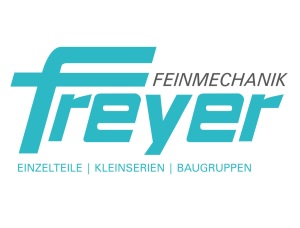 Freyer GmbH & Co. KG is a leading manufacturer of very difficult milled and turned parts (single parts and small batch series), complete assemblies and also additive manufactured parts for aerospace.