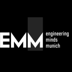 Logo EMM
