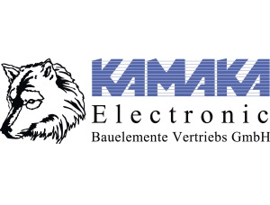 Kamaka-Logo
