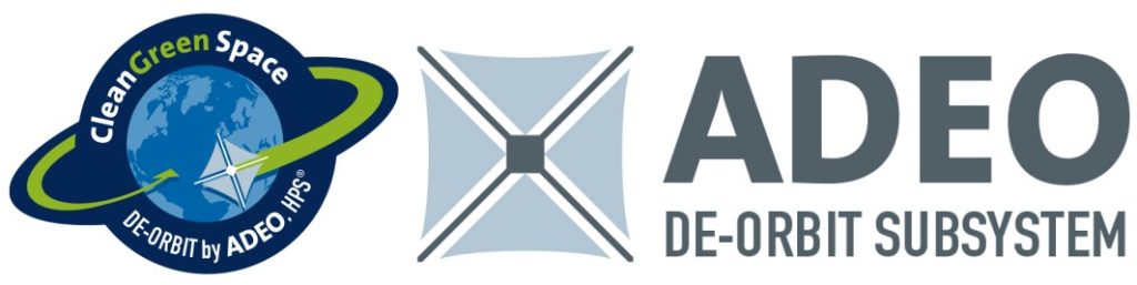 Aviosonic´s patented DeCAS for tracking and re-entry footprint prediction extending high- tech-lead of Europe´s satellite deorbit system “ADEO” unassailably